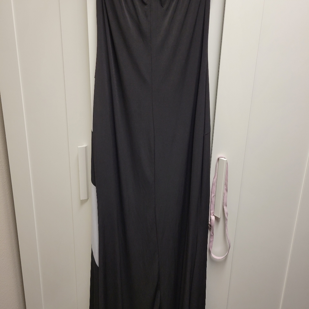 Maxi dress - Picture 4 of 5
